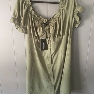 Pretty Little Thing Dress